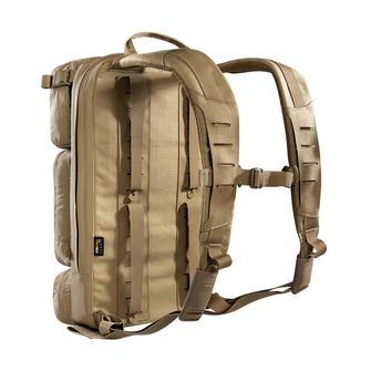 Tasmanian Tiger, tactical backpack Gunners Pack, Khaki