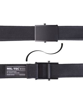 Mil-Tec black belt &#039;bw type&#039; 40 mm