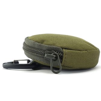 Dragowa Tactical multifunctional tactical pouch, green