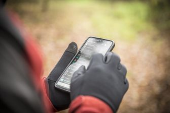 Helikon-Tex Tracker Outback Gloves - black
