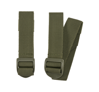 Brandit straps 2x60, olive