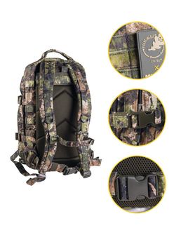 MIL-TEC US Assault Small backpack 20l, Wasp I Z3A