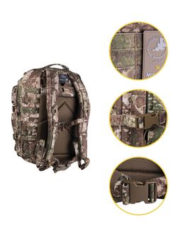 MIL-TEC US Assault Large backpack 36l, Wasp I Z2