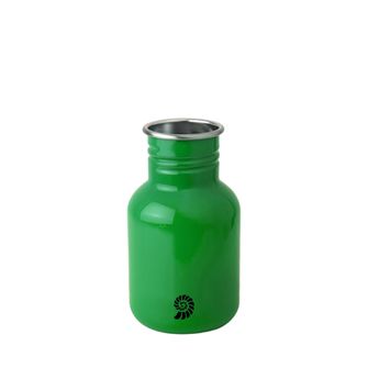 Origin Outdoors Kids, baby bottle 0.35 l, green