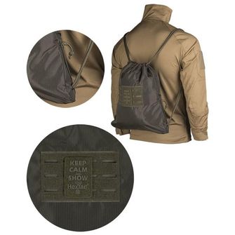 Mil-Tec Sports Backpack Hextac®, olive