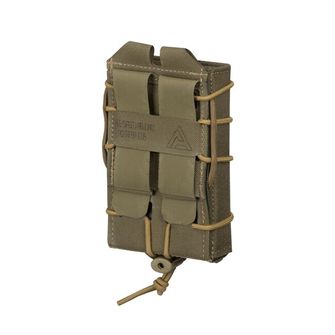 Direct Action® Long gun magazine pouch for quick reloading - Cordura® - Coyote Brown