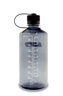 Nalgene nm sustain bottle for drinking 1 l gray