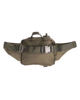 Mil-Tec od fanny pack with bottle