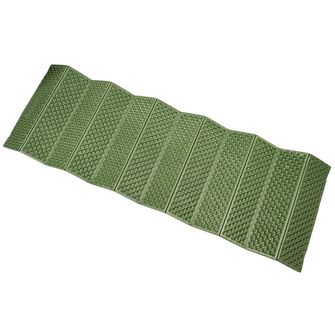Fox Outdoor Thermal Pad, foldable, OD green