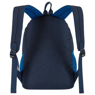 Highlander Dublin baby backpack 15 l blue