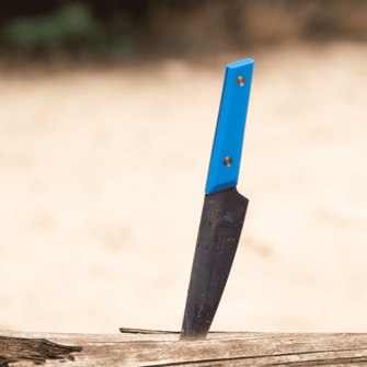PRIMUS FieldChef knife, moss colour