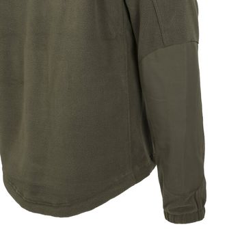 Helikon-Tex Sweatshirt CUMULUS - Heavy Fleece - Taiga Green