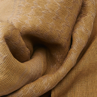 Brandit Shemag scarf, camel