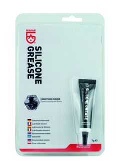 Gearaid Silicone Grease Silicone Seal Paste &#039;7 g