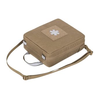 Helikon-Tex Car first aid kit - case - Adaptive Green