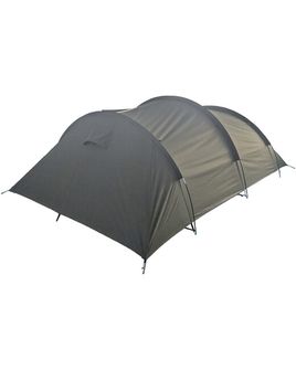 Mil-Tec 4-men tent plus storage space