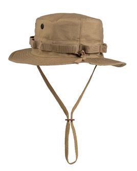 Mil-Tec us coyote gi boonie hat &#039;one size&#039;