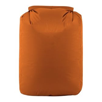 Helicon-Tex Dry Bag, Orange/Black 50l