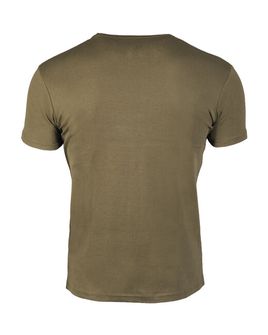 Mil-Tec od body style t-shirt
