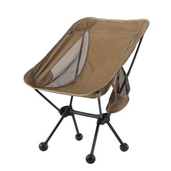 Helikon-Tex Lightweight folding chair TRAVELER- Coyote