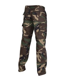 Mil-Tec us w/l bdu style ranger field pants &#039;straight cut&#039;