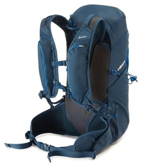 Montane trailblazer 25 backpack, blue