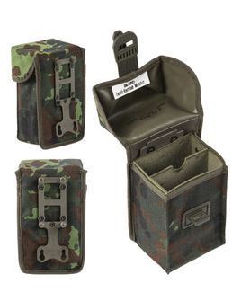 Mil-Tec german flec. g3 mag.pouch without adap.