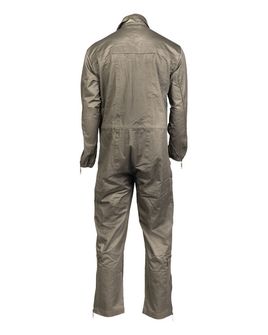 Mil-Tec german od tanker coverall without liner