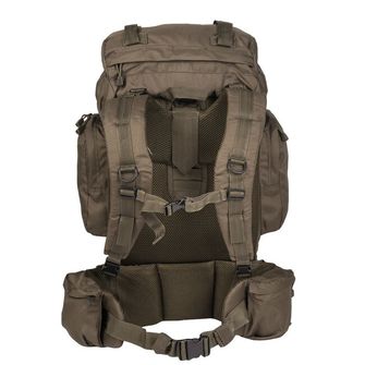 MIL-TEC Commando Backpack, Oliva