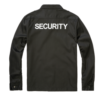 Brandit Security shirt with long sleeves