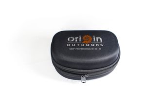Origin outdoors grip anti -slip chains for shoes