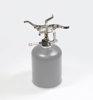 Origin outdoors quatrolite gas cooker, 3500 W