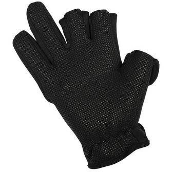 MFH Neoprene gloves Combat black