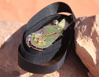 Origin Outdoors tie belt 25 mm 5 m