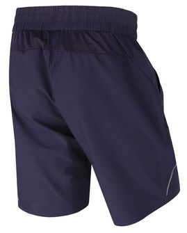 HUSKY men&#039;s sports shorts Speedy M, dark blue