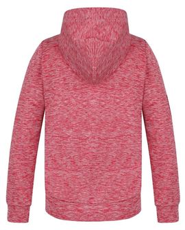 HUSKY children&#039;s hoodie Alony K, pink