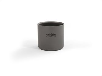 Origin Outdoors Titanium Thermo Hirp on Espresso 120 ml