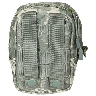 MFH Utility Pouch, MOLLE, AT-digital