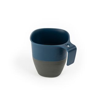 UCO folding cup blue-gray eco