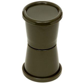 Foxoutdoor Set of Spice, 2 pieces, Olive