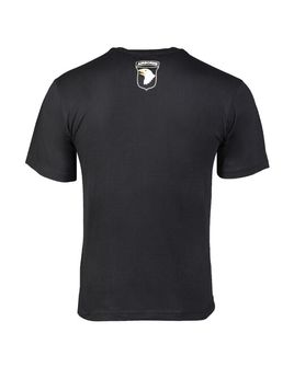 Mil-Tec t-shirt &#039;101st airborne&#039; black