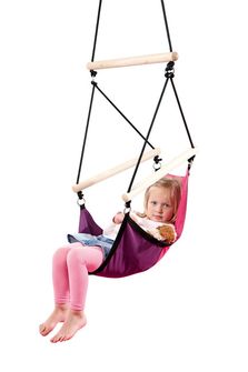 Amazonas Kid Children&#039;s Hanging Chair Swinger