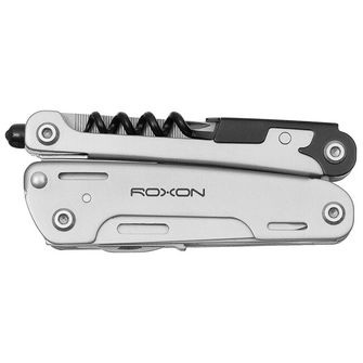 ROXON Pocket tool Storm, 16 parts