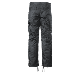 Brandit Thermo trousers, black