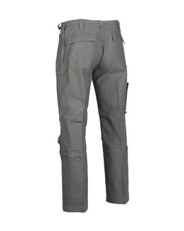 Mil-Tec od cotton prewash pilot pants