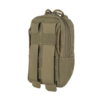 Direct Action® UTILITY POUCH MINI - Cordura - Coyote Brown