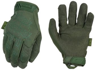 Mechanix Original Glove oliv tactical