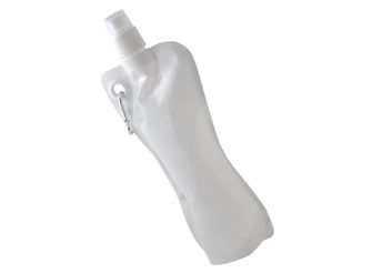 Baladeo PLR721 Kinzig travel bottle 0.5l white