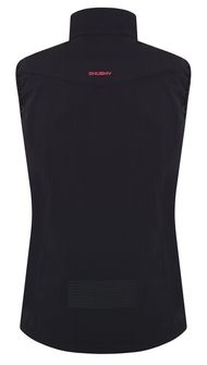 HUSKY women&#039;s softshell vest Salien L, black