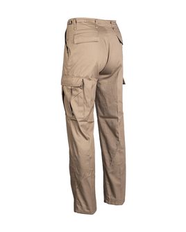 Mil-Tec us khaki bdu style ranger field pants